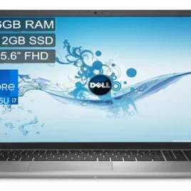 PORTATIL DELL INSPIRON 15 3520  INTEL CORE I7 1255U