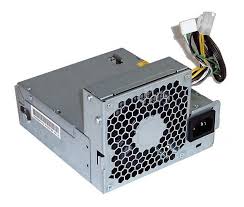 FUENTE DE PODER SFF HP 240W PRO 6000 6200 6300