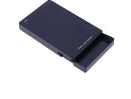 CAJA EXTERNA USB 3.0 SATA 2.5 PRESIÓN