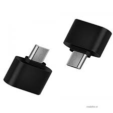 MICRO USB A USB HEMBRA (OTG)