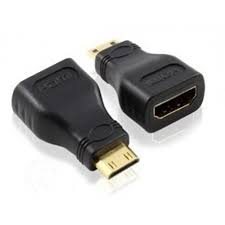 MINI HDMI A HDMI