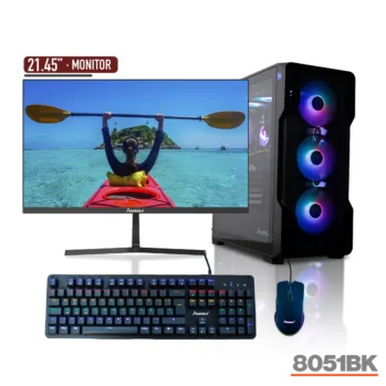 COMPUTADOR  GAMER INTEL CORE I5 10400