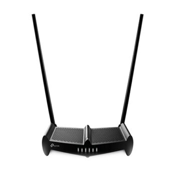 ROUTER TP-LINK TL-WR841HP N300 ALTA POTENCIA 2 antenas