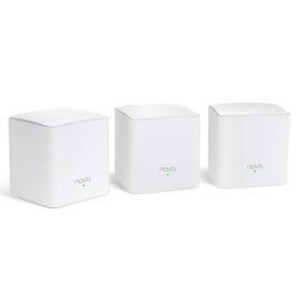MW5c    /    Mesh    /   SISTEMA WIFI EN MALLA PARA TODO EL HOGAR  AC1200