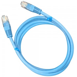 PATCH CORD 1,8m CAT6