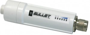 UBIQUITI - BULLETM5-HP