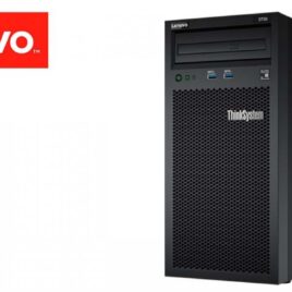 SERVIDOR LENOVO THINKSYSTEM ST50 V2