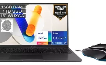 PORTATIL ASUS GAMING GU605MI , Intel Core ULTRA I9 185H