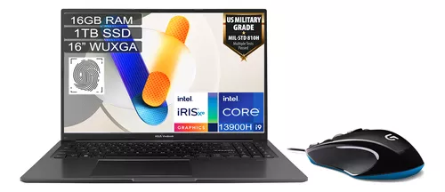 PORTATIL ASUS GAMING GU605MI , Intel Core ULTRA I9 185H