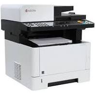 IMPRESORA LASER MULTIFUNCIONAL KIOCERA M2640IDW DUPLEX-RED-USB