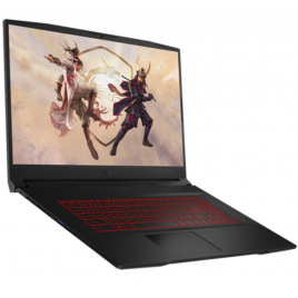 PORTATIL GAMER MSI  KATANA A17 B8VF AMD  RYZEN 7 8845HS