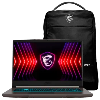 PORTATIL GAMER  MSI Thin 15 B13UC-3464XCO INTEL   CORE I7 13620H