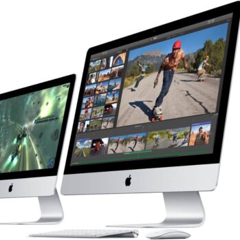 iMAC 27" 2020 INTEL CORE I7