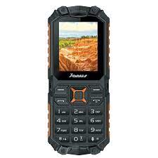 CELULAR JANUS DUAL SIM JC2GD