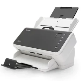 ESCANER KODAK S2050