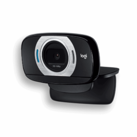 CAMARA LOGITECH C615