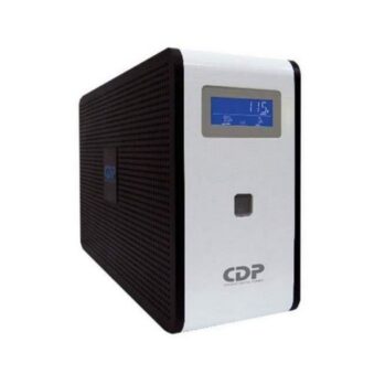 UPS CDP R-UPR758 - 750VA - 300W - 8 SALIDAS