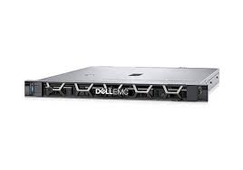 SERVIDOR DE RACK  DELL POWER EDGE R360 INTEL XEON E-2434