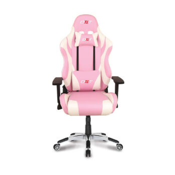 SILLA GAMER DXT BUNNY PINK / DXT-1006-PK