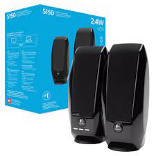 PARLANTE LOGITECH S150