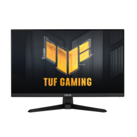 MONITOR  ASUS TUF GAMER 24″ VG249Q3A