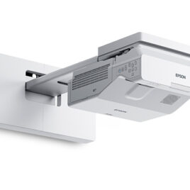 VIDEO PROYECTOR EPSON LASER  INTERACTIVO BRIGHTLINK 725Wi