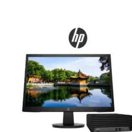 COMPUTADOR PC DESKTOP CORPORATIVO HP PRO 400 G9 SFF INTEL CORE I7 13700