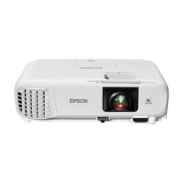 VIDEO BEAM EPSON POWERLITE 119W – 4000 LUMENS – RESOLUCION WXGA