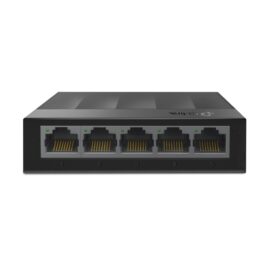 SWITCH TP-LINK 5 PUERTOS LS1005G 10/100/1000