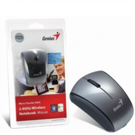 MOUSE GENIUS MICRO TRAVELER  900S INALAMBRICO