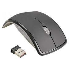 MOUSE INALAMBRICO AJUSTABLE