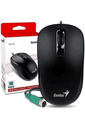 MOUSE GENIUS DX-110 PS2