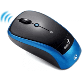 MOUSE GENIUS TRAVELER 9005BT