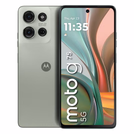 CELULAR MOTOROLA MOTO G75 5G  256 8 RAM