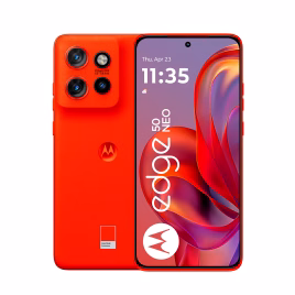 CELULAR  MOTOROLA EDGE 50  NEO 5G 256GB 8GB RAM