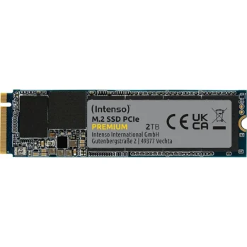 DISCO DURO SOLIDO M2  NVME  2 TB