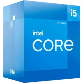 PROCESADOR INTEL CORE I5 12400 12G