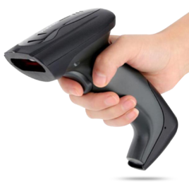 LECTOR DE CODIGO DE BARRAS DIG-5700G