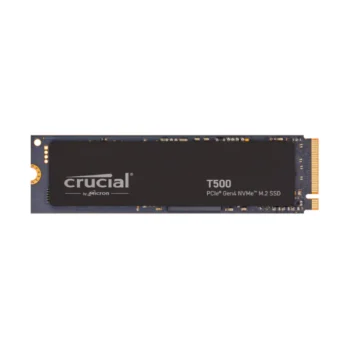 DISSCO DURO SOLIDO  2TB SSD  M2  CRUCIAL T500  7400  GEN 4 NVME