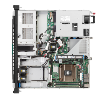 SERVIDOR DE RACK HPE  PROLIANT DL 20 GEN 11 XEON 6325P
