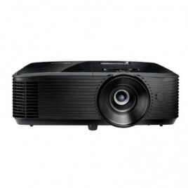 VIDEO PROYECTOR OPTOMA W400LVE 4000 LUMENES