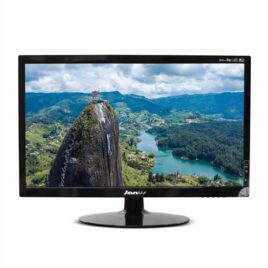 MONITOR JANUS LED FHD 22″