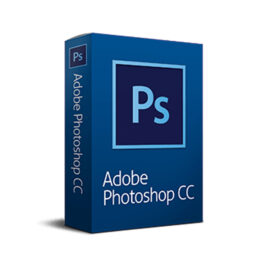 LICENCIA ADOBE  PHOTOSHOP  12 MESES COMERCIAL