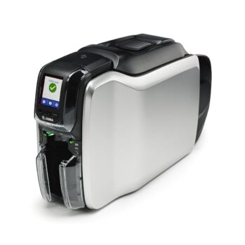 IMPRESORA  ZEBRA CARNET PVC ZC32