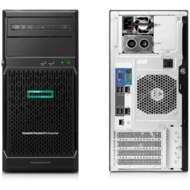 SERVIDOR HP PROLAINT ML30 GEN 10 XEON E-2314