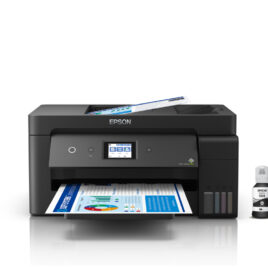 IMPRESORA TABLOIDE MULTIFUNCIONAL  EPSON ECOTANK L14150