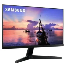 MONITOR PLANO SAMSUNG  24″ HDMI FULL HD IPS LF24T350FHLXZL 75HZ