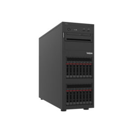 SERVIDORN  LENOVO THINKSYSTEM ST250 V3 INTEL XEON E-2468 7DCEA02NLA