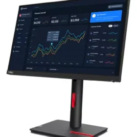MONITOR LENOVO THINKVISION T23i 30 HDMI VGA DP 23″