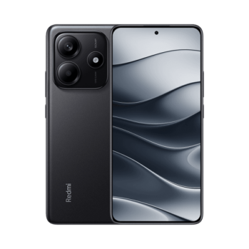 CELULAR XIAOMI REDMI NOTE 14  8GB RAM -256GB